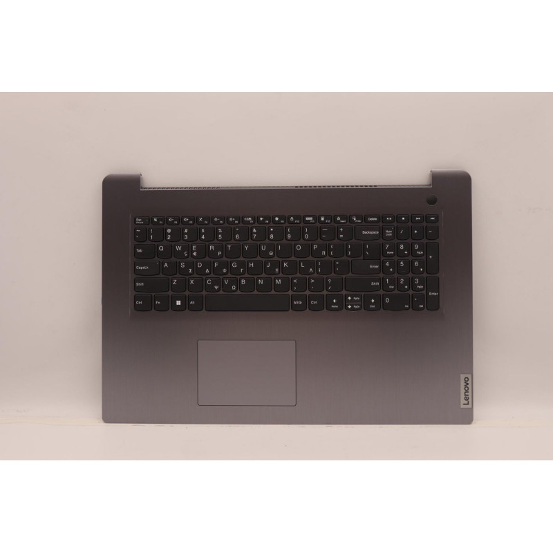 COVER Upper Case ASM_GRE