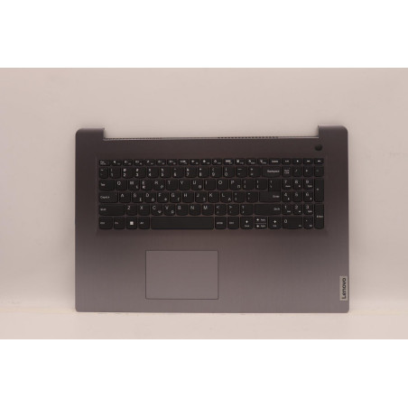 COVER Upper Case ASM_GRE