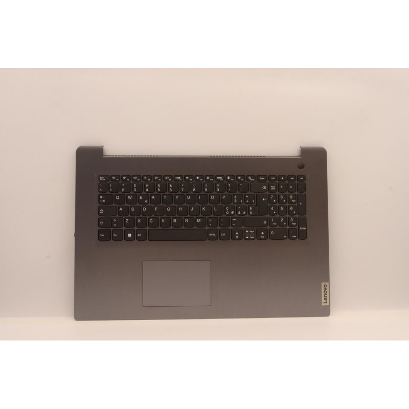 COVER Upper Case ASM_ITA