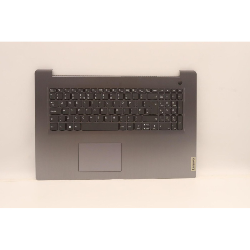 COVER Upper Case ASM_UKE