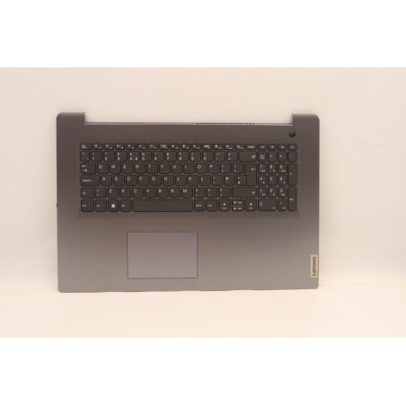 COVER Upper Case ASM_UKE