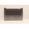 COVER Upper Case ASM_UKE