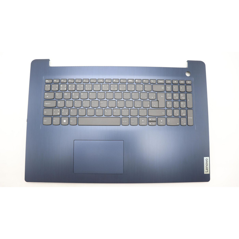 COVER Upper Case ASM_CZE/SLK