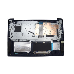 COVER Upper Case ASM_ILD