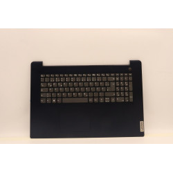 COVER Upper Case ASM_GER