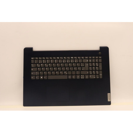 COVER Upper Case ASM_GER