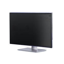32" Monitor Privacy Screen Hanging