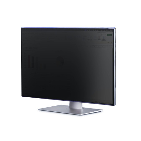 32" Monitor Privacy Screen Hanging