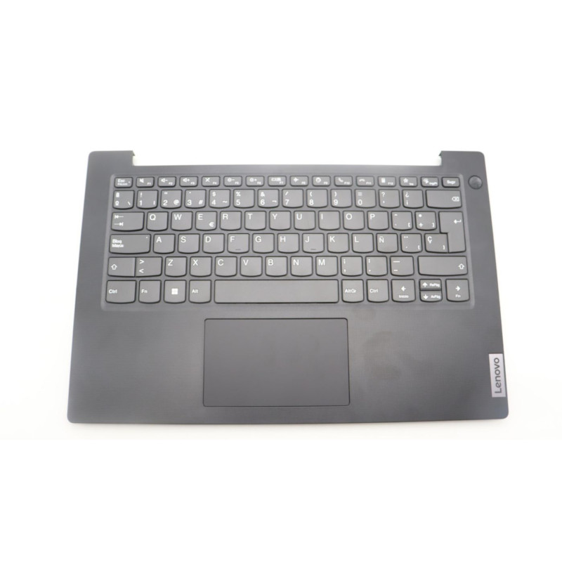 COVER Upper Case ASM_SPA