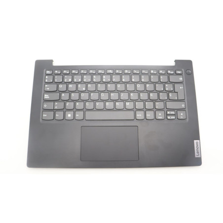 COVER Upper Case ASM_SPA