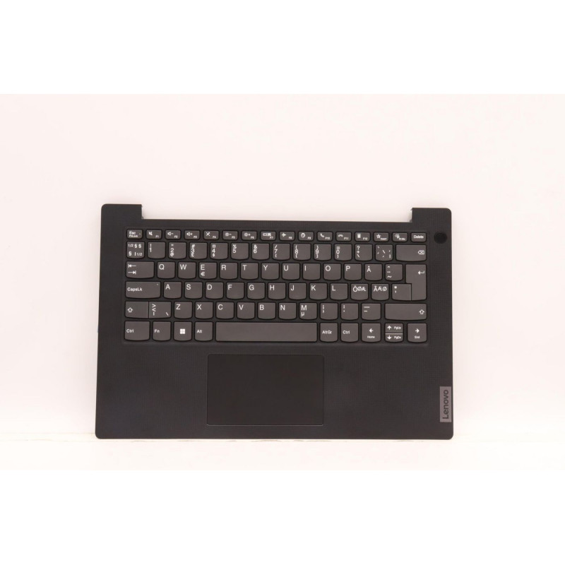 COVER Upper Case ASM_NORDIC