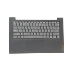 Laptop upper case cover for