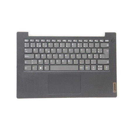 Laptop upper case cover for