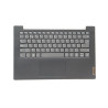 Laptop upper case cover for