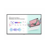 LG Signage Display UH5 65" IPS UHD Wifi