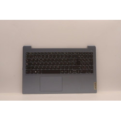 COVER Upper Case ASM_SPA