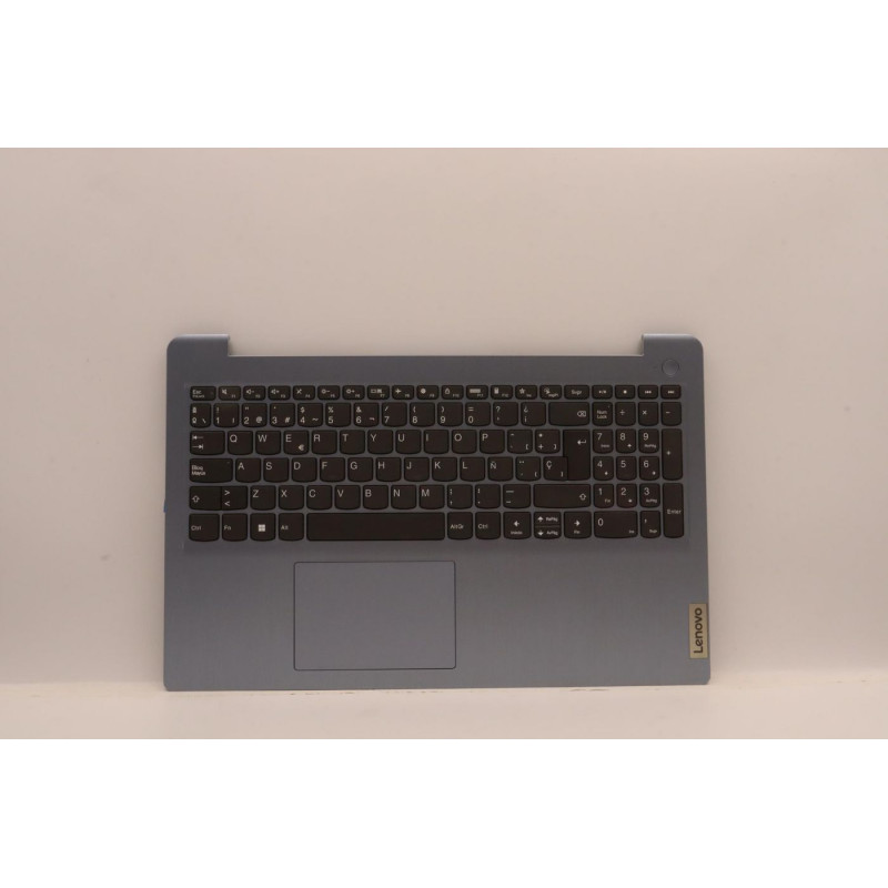 COVER Upper Case ASM_SPA