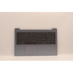 COVER Upper Case ASM_UKE