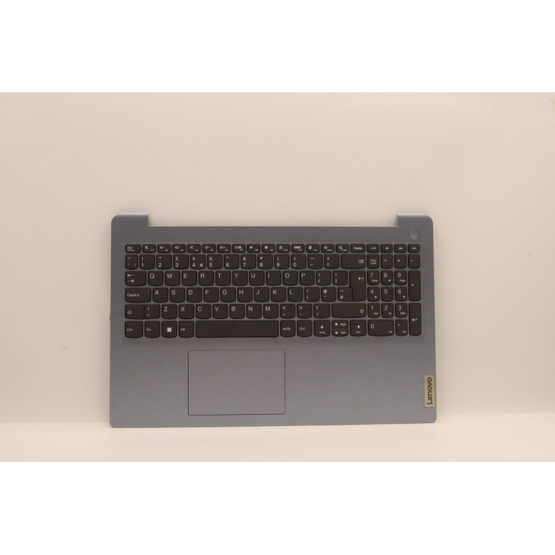 COVER Upper Case ASM_UKE