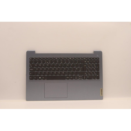 COVER Upper Case ASM_UKE