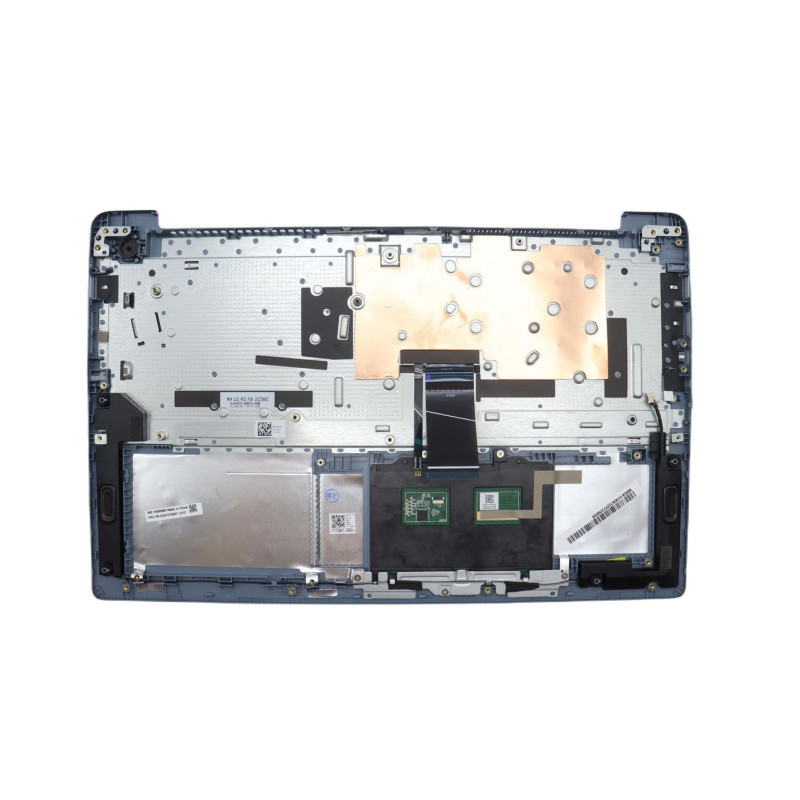 COVER Upper Case ASM_UKE