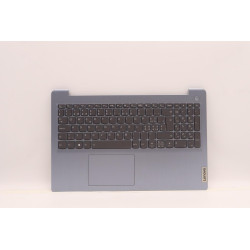 COVER Upper Case ASM_SWS