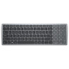 Dell Wireless Keyboard - KB740 - US