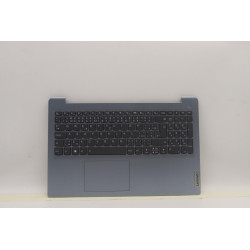 COVER Upper Case