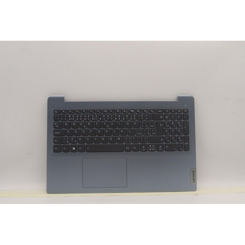 COVER Upper Case