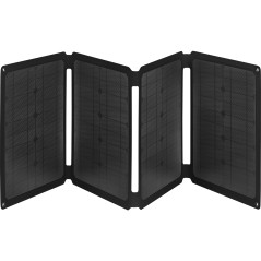 Solar Charger 60W QC3.0+PD+DC