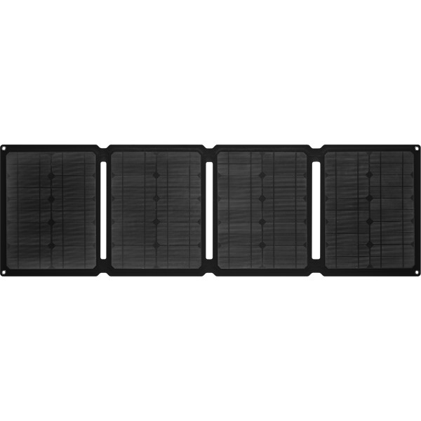 Solar Charger 60W QC3.0+PD+DC