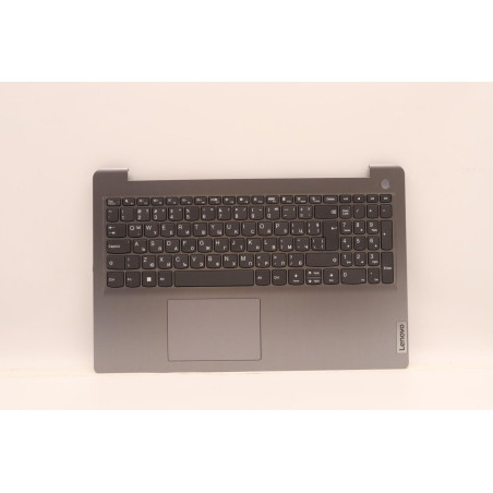 COVER Upper Case ASM_BUL