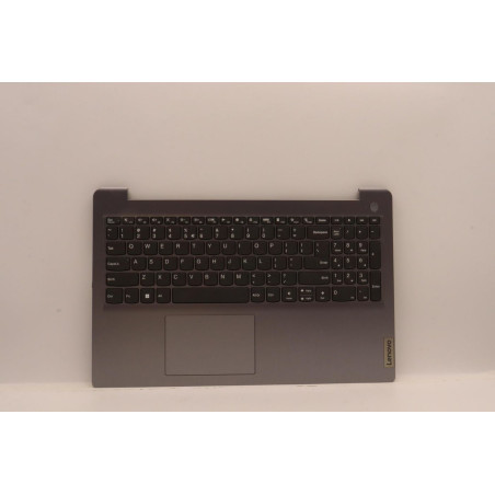 COVER Upper Case ASM_EURO