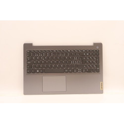 COVER Upper Case ASM_SWS