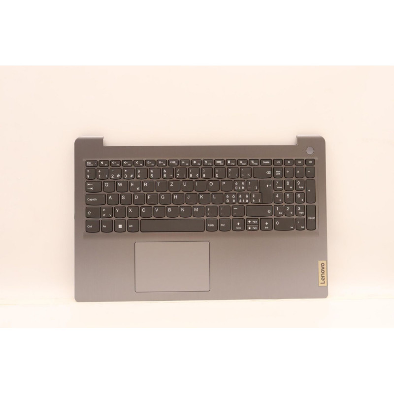 COVER Upper Case ASM_SWS