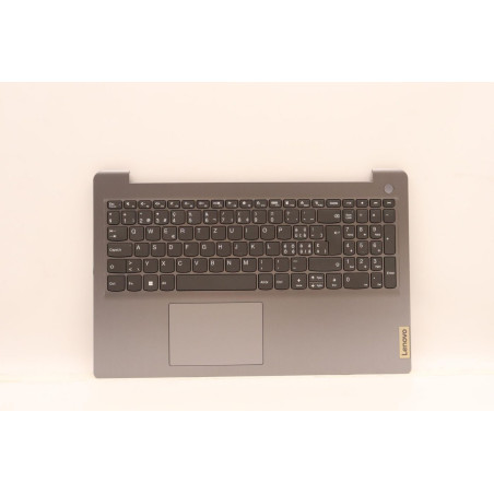 COVER Upper Case ASM_SWS