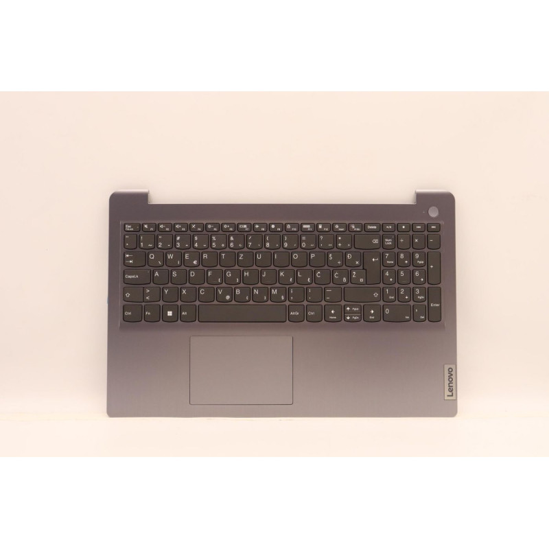 COVER Upper Case ASM_SLV