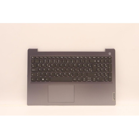 COVER Upper Case ASM_SLV