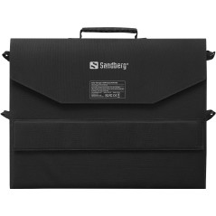Solar Charger 100W QC3.0+PD+DC