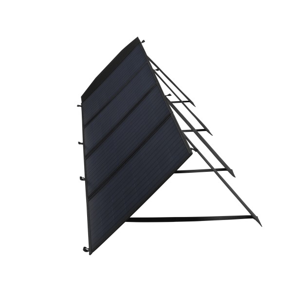 Solar Charger 100W QC3.0+PD+DC