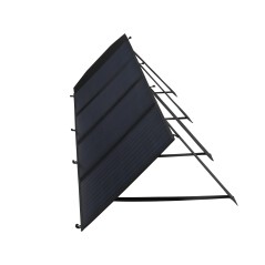 Solar Charger 100W QC3.0+PD+DC