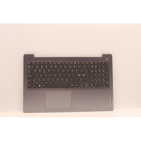 COVER Upper Case ASM_NORDIC
