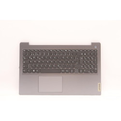 COVER Upper Case ASM_GER