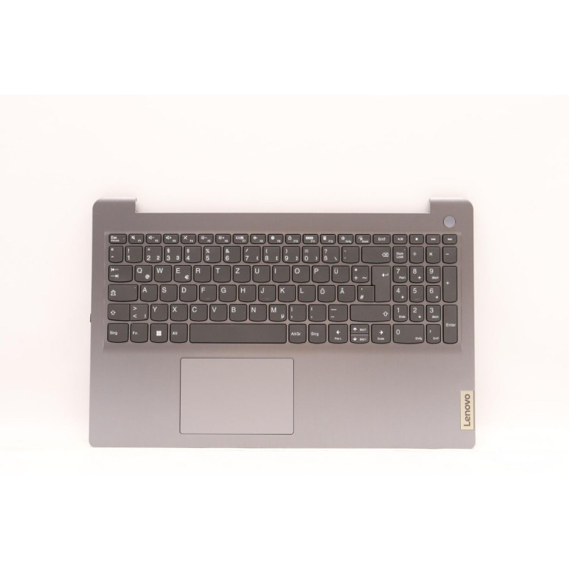 COVER Upper Case ASM_GER