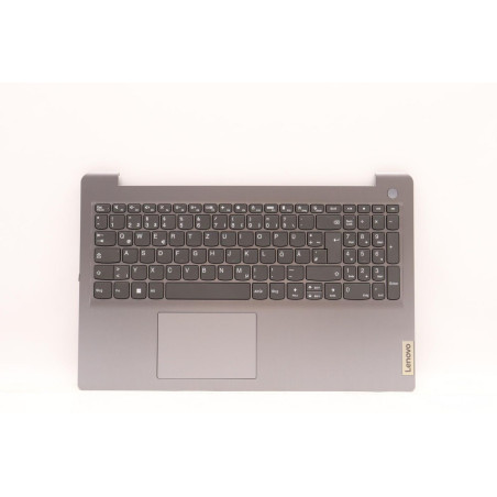 COVER Upper Case ASM_GER