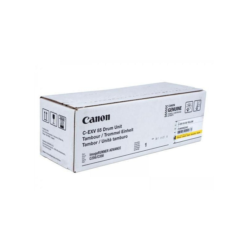 C-Exv 55 Toner Cartridge 1