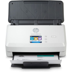 Scanjet Pro N4000 Snw1