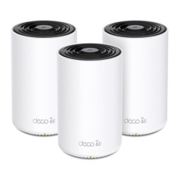 Axe5400 Tri-Band Mesh Wi-Fi