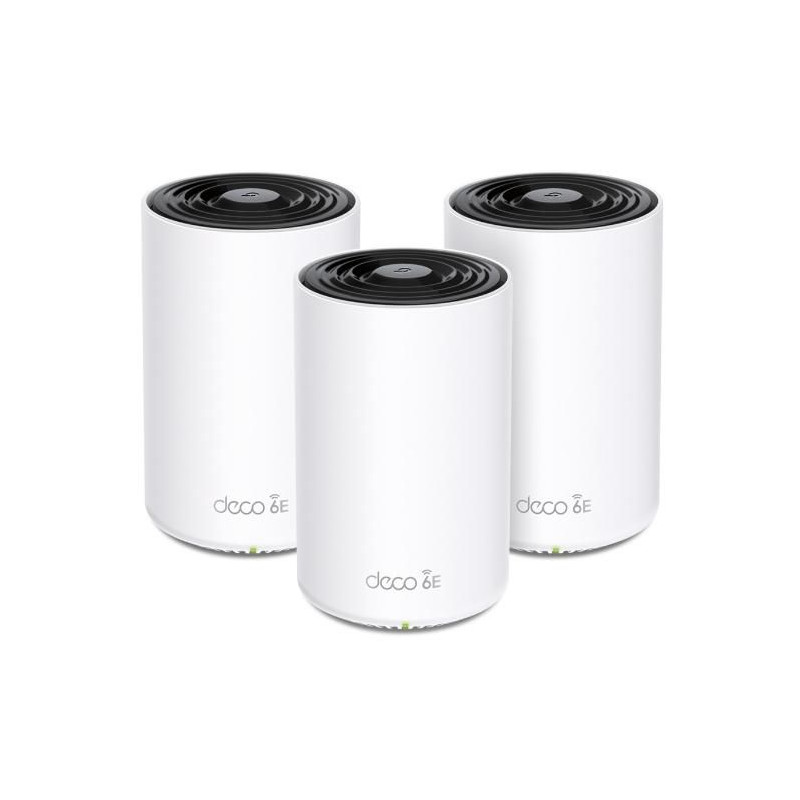 Axe5400 Tri-Band Mesh Wi-Fi