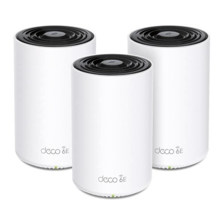 Axe5400 Tri-Band Mesh Wi-Fi